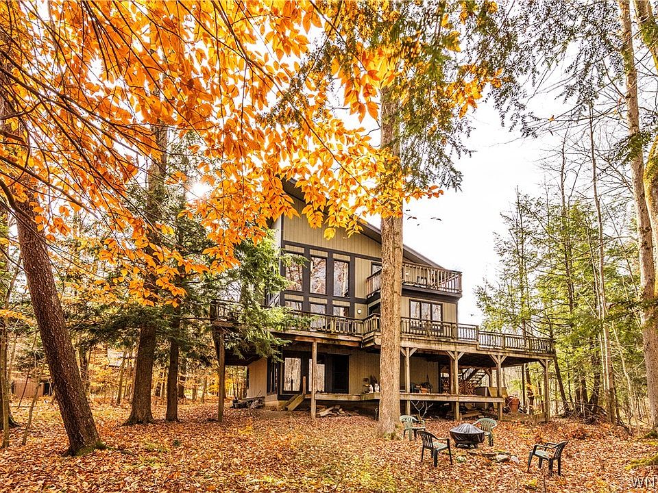 7 Woodstock Rd, Glenwood, NY 14069 Zillow