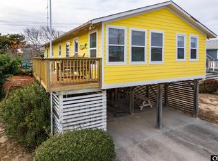 4712 S Pompano Ct #38, Nags Head, NC 27959