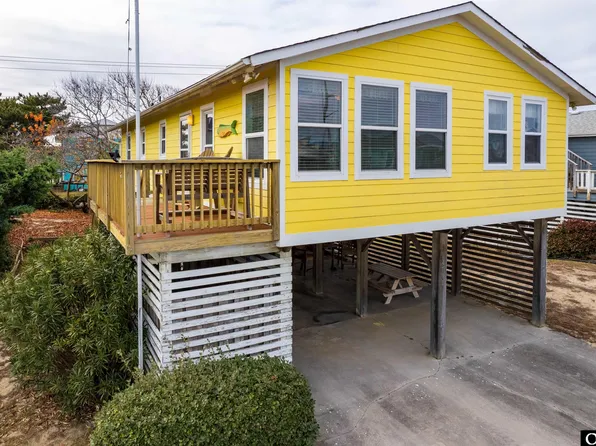 4712 S Pompano Ct #38, Nags Head, NC 27959