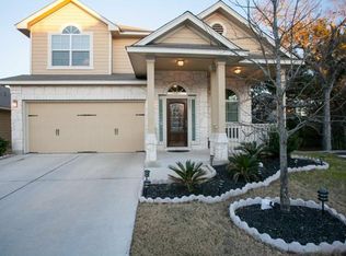 8537 Inca Dove Dr, Austin, TX 78729