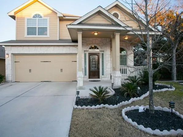 8537 Inca Dove Dr, Austin, TX 78729