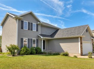 403 SW 48th St, Ankeny, IA 50023
