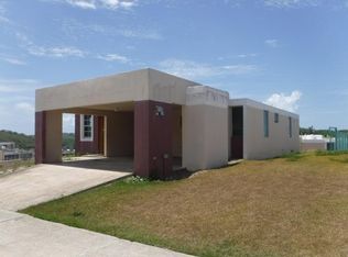 55 Calle Belen, Naguabo, PR 00718