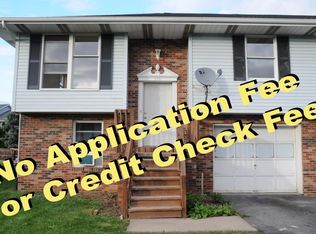 3121 Shellers Bnd, State College, PA 16801
