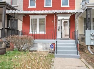 222 R St NE, Washington, DC 20002