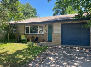 406 Tedmon Dr, Fort Collins, CO 80521
