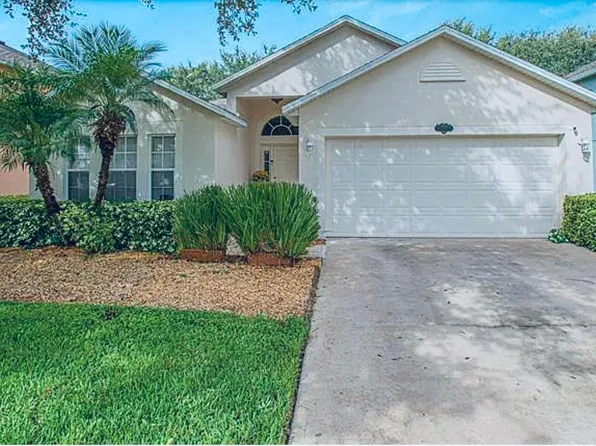 537 Mason Dr, Titusville, FL 32780