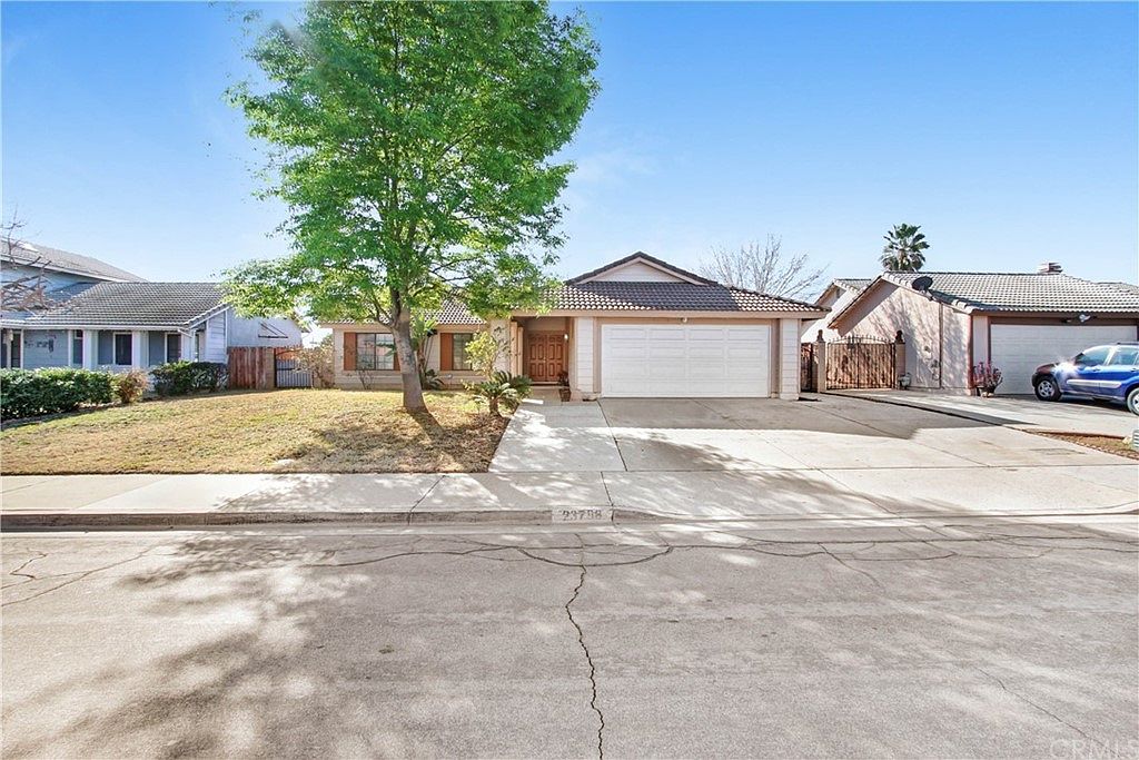 Moreno Valley, CA 92553