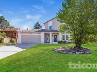 8435 Rain Dance Ct, Colorado Springs, CO 80920