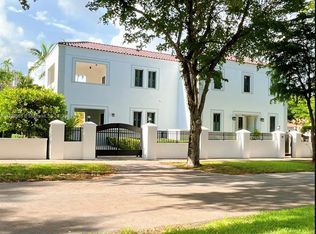 1001 Cotorro Ave, Coral Gables, FL 33146