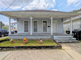 2000 Philip St, New Orleans, LA 70113