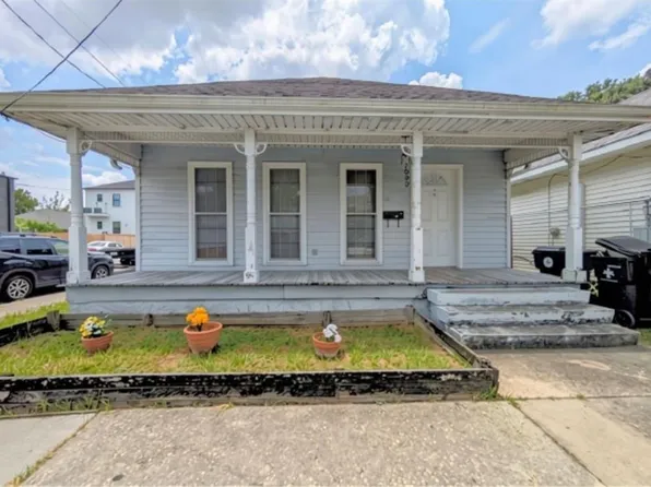 2000 Philip St, New Orleans, LA 70113