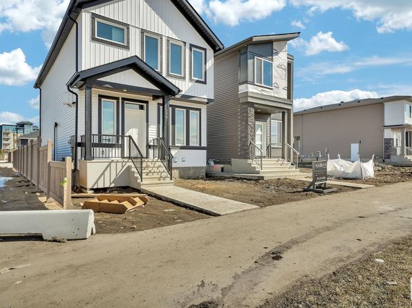 227 Deer Valley Dr, Leduc, AB T9E 0S3