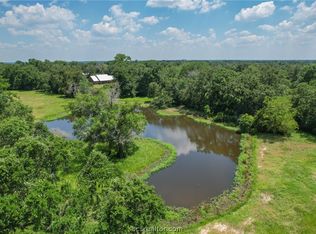 12376 Wickson Lake Rd, Bryan, TX 77808