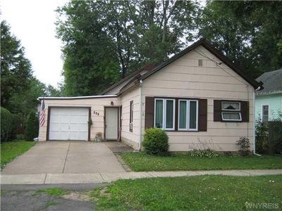 205 Adam St, Tonawanda, NY, 14150