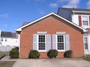 1617 Mantane Arch, Virginia Beach, VA 23454