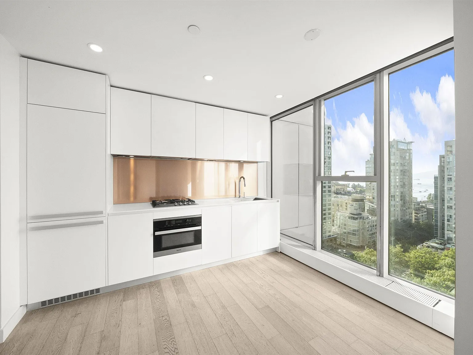 1 bed, 488 sqft, $3,200 — Photo 2