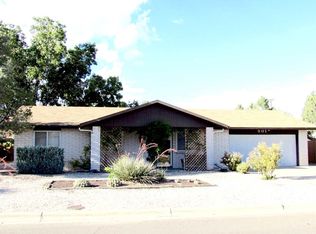 501 Broken Arrow Rd, Roswell, NM 88201