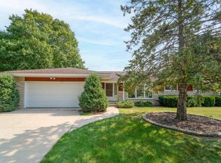 311 N Elizabeth St, Eden, WI 53019