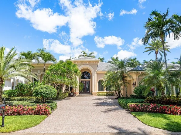 104 Grand Palm Way, Palm Beach Gardens, FL 33418
