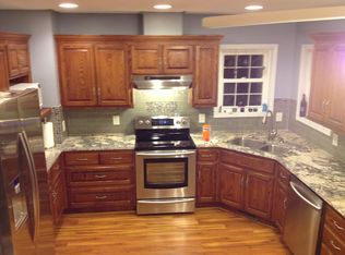 2801 Cross Tie Ln, Matthews, NC 28105