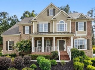 1640 Treybyrne Ct, Dacula, GA