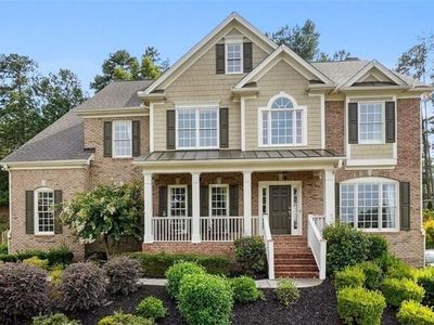 1640 Treybyrne Ct, Dacula, GA, 30019