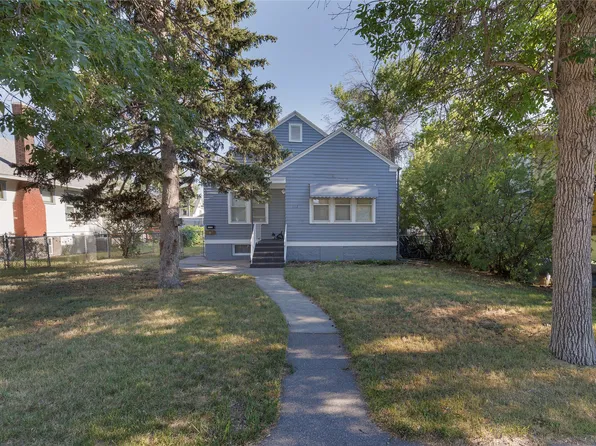 1112 2nd Ave N, Great Falls, MT 59401