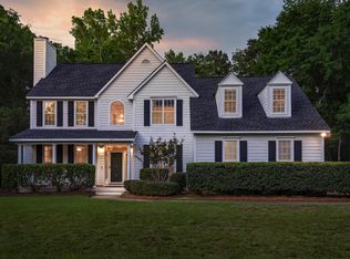 145 Old Course Rd, Summerville, SC 29485