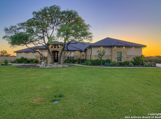 1166 Mystic Pkwy, Spring Branch, TX 78070