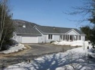 25 Redding Ln, Moultonborough, NH 03254