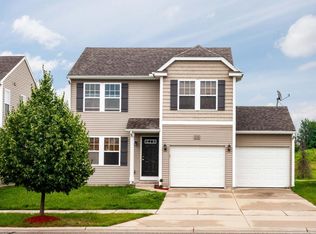 5770 Sable Ridge Dr SE, Kentwood, MI 49508