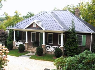 304 Green Hill Woods, Blowing Rock, NC 28605