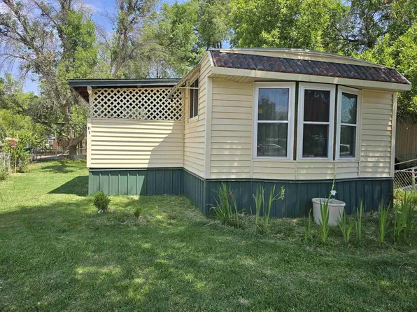 825 E Ottley Ave Trailer F-1, Fruita, CO 81521