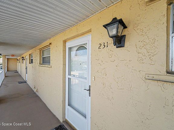 4th image of 2135 N Courtenay Pkwy #231D