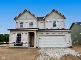 16340 Pruett Ln, Noblesville, IN 46062