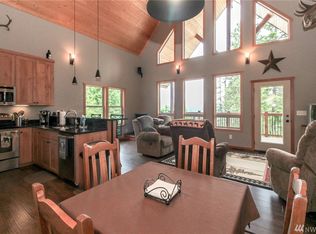 180 Skull Springs Rd, Cle Elum, WA 98922