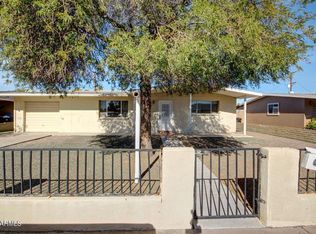 2014 E Bayberry Ave, Mesa, AZ 85204