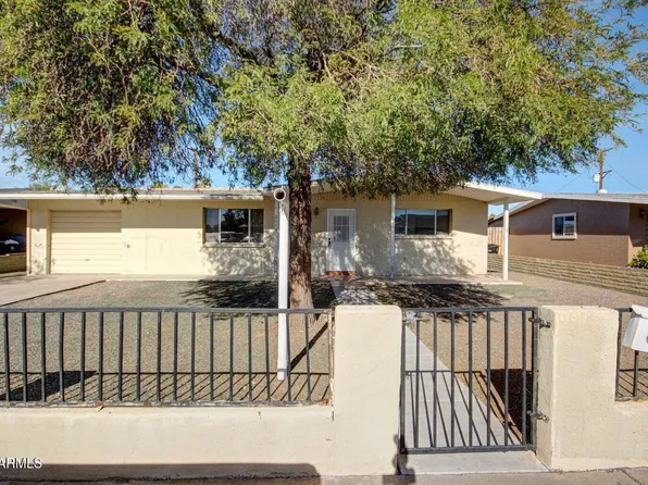 2014 E BAYBERRY Avenue, Mesa, AZ 85204