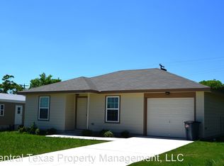 210 Clore Rd, Harker Heights, TX 76548