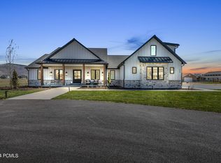 1429 S Hallam Rd UNIT 2, Kamas, UT 84036