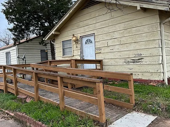3104 Avenue S, Wichita Falls, TX 76309