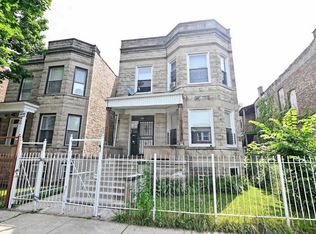 5755 S Sangamon St, Chicago, IL 60621