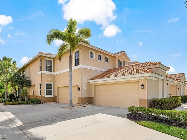 11033 Harbour Yacht Ct Unit 101, Fort Myers, FL 33908