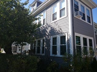 255 Faneuil St, Brighton, MA 02135