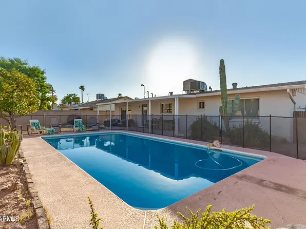 3215 S Kachina Dr, Tempe, AZ 85282