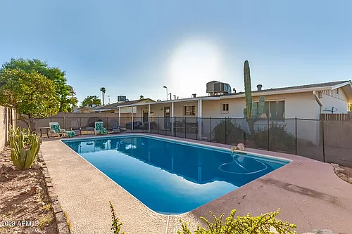 3215 S Kachina Dr Photo 1