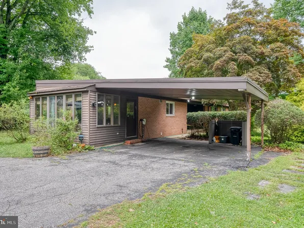 3228 Midfield Rd, Baltimore, MD 21208