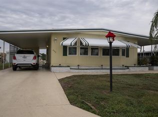 402 Bravado, North Port, FL 34287
