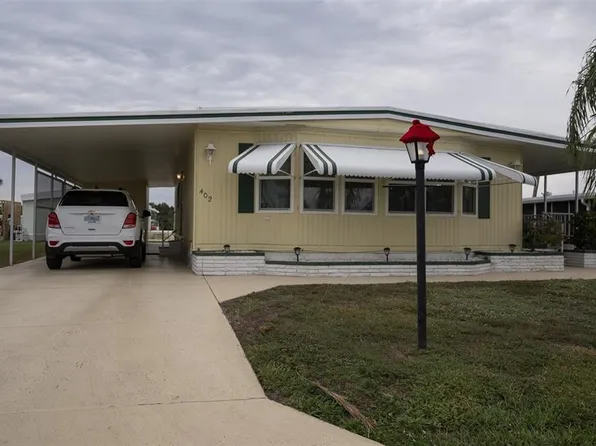 402 Bravado, North Port, FL 34287